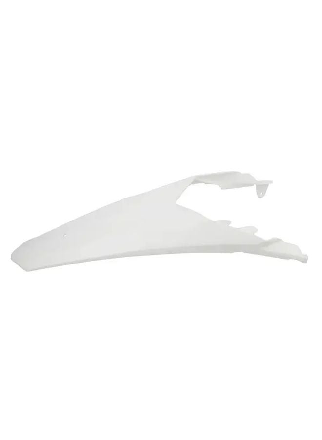 Orange Motorcycle Rear Tail Panel Mudguard For KTM 125SX 150SX 250SX SXF Models - Image 5